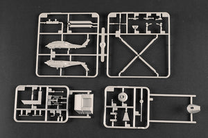 J&amp;#39;adore la maquette 62007 USS Curtis Wilbur DDG-54 au 1/200 – immagine 21