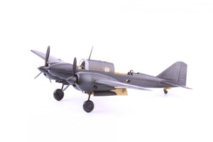 Eduard 73614 Ki-46-II Dinah HASEGAWA 1/72 – image 6