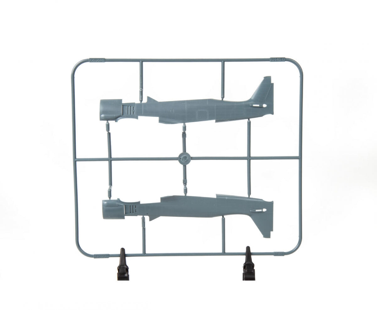 Eduard 84205 Fw 190A-3 Édition Week-end 1/48 – Bild 4