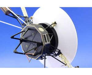 Eduard 48761 Sonde spatiale Voyager 1/48 Hasegawa – immagine 4