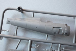 Arma Hobby 70017 PZL P.11c Kresy 1/72 – image 12