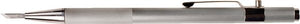 Couteau rétractable de luxe Excel 16048 avec clip
