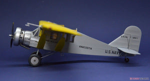 Dora Wings 48025 Bellanca CH-400 Skyrocket 1/48 – immagine 6