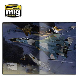 AMMO par Mig Jimenez 6116 Troisième Guerre mondiale : Le monde en crise  – Bild 5