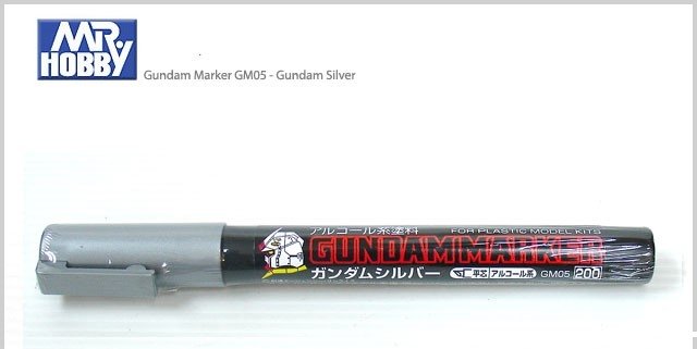 Gunze Sangyo GM05 Type de doublure argentée métallisée
