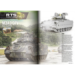 Abrams Squad n° 25 - ISSN 2340-1850 – image 5