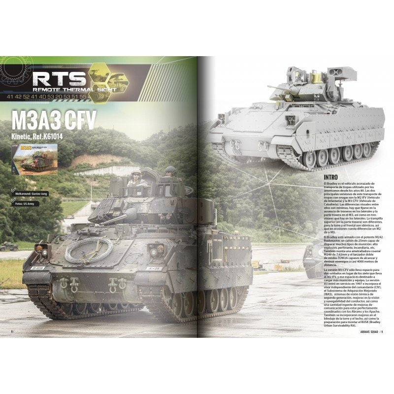 Abrams Squad n° 25 - ISSN 2340-1850 – image 5