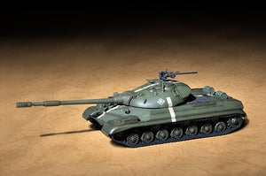 Trumpeter 07154 Char lourd soviétique T-10M 1/72