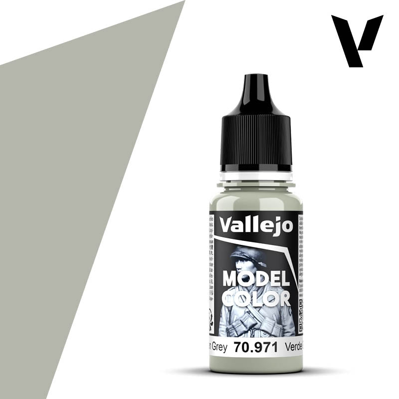 Vallejo 70971 Gris 18 ml
