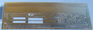 Aber 35K03 Char lourd soviétique KV-1 utilisé et modifié par l&amp;#39;armée finlandaise (1/35) – Bild 3