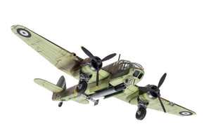 Airfix 04021 Bristol Beaufort Mk.I 1/72 – immagine 6