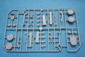 Specjal Hobby 32004 239 Buffalo Taivaan Helmi sur la Finlande (1/32) – Bild 5