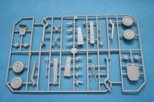 Specjal Hobby 32004 239 Buffalo Taivaan Helmi sur la Finlande (1/32) – Bild 5