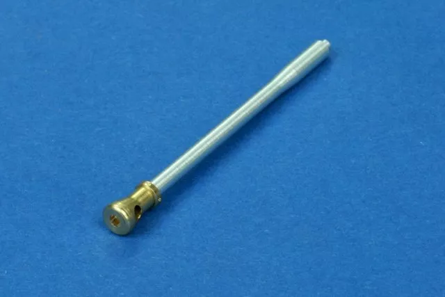 Canon RB modèle 35B95 75 mm OQF pour Staghound Mk. III au 1/35