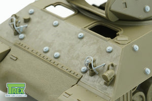 Kit de mise à niveau T-Rex Studio TR35047 M10 1/35 – imagen 3