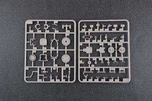 Trumpeter 05534 Fennek LGS allemand version allemande (1/35) – image 5