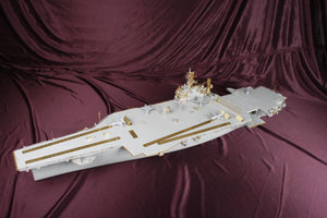 MK1 Design MS-35041 CV-63 Kitty Hawk Detail-UP 1/350 – immagine 10