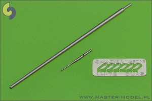 Tube Pitot Master AM-72-045 MiG-21 F-13 (Fishbed C)