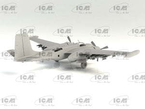 ICM 48280 B-26K avec pilotes et personnel au sol de l&amp;#39;USAF 1/48 – Bild 4