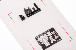 Eduard 644099 MiG-21PFM gris LööK EDUARD 1/48 – image 3