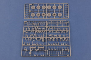 Hobby Boss 84547 IDF PUMA CEV 1/35 – immagine 6