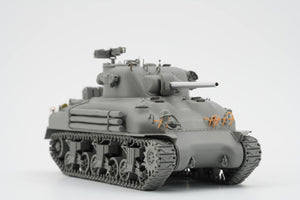 Maquette Border BT-047 Sherman M4A1 Mid 1/35 – Bild 11