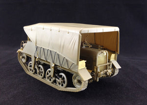 Bronco CB35188 Loyd Carrier No.2 Mk.II 1/35 – image 8