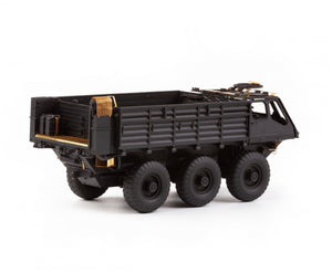 Eduard 36538 FV 622 Stalwart for AIRFIX 1/35