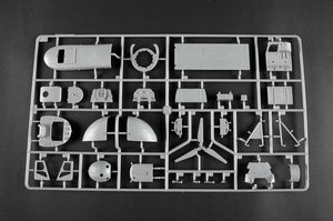 Trumpeter 05818 Mi-4AV Hound 1/48 – zdjęcie 14