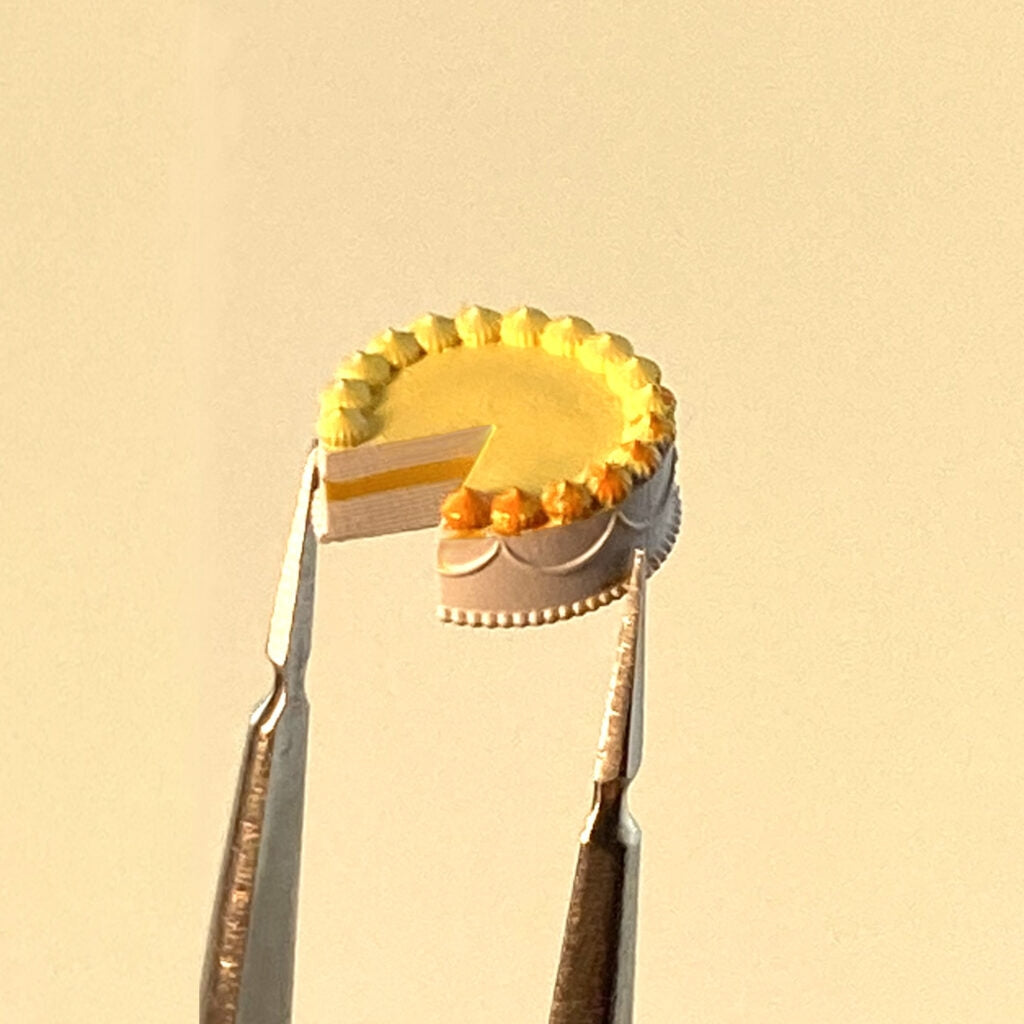 Point de non-retour 3523038 Gâteaux et plateaux 1/35 – Bild 3