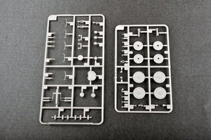 Trumpeter 05579 MT-LB 6MA soviétique 1/35 – imagen 9