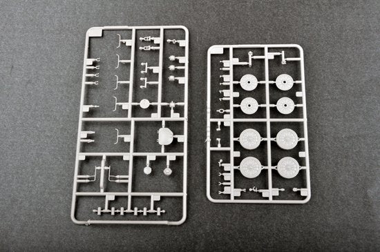 Trumpeter 05579 MT-LB 6MA soviétique 1/35 – imagen 9