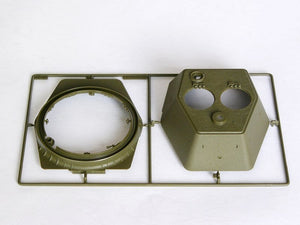 Trumpeter 00903 T-34/76 Modèle 1943 1/16 – imagen 15