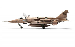 Airfix 11010 Sepecat Jaguar GR.1/GR.1A 1/48 – immagine 9