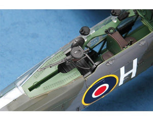 Trumpeter 03207 Fairey Swordfish Mk. I 1/32 – Bild 4