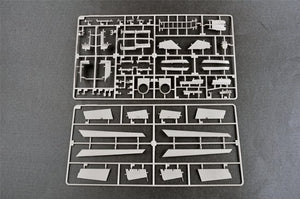 Trumpeter 03226 MIG-29UB Fulcrum russe au 1/32 – Bild 12