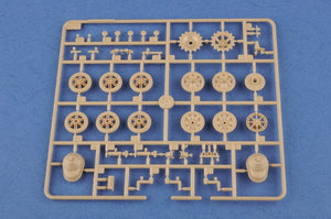Hobby Boss 83803 allemand Pzkpfw.II Ausf.J VK16.01 (1/35) – Bild 9