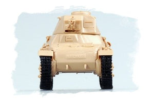 Hobby Boss 81003 Chenilles de char Hotchkiss H39 (1/35) – immagine 3