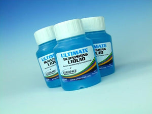 Ultimate Modeling Products UMP023 Burnishing Liquid 125ml – image 6
