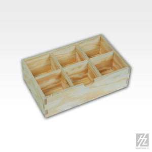 Organisateur de tiroir Hobby Zone WM1S WM1