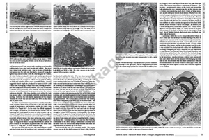 Kagero 0023 Chars d&amp;#39;infanterie britanniques pendant la Seconde Guerre mondiale EN – Bild 3