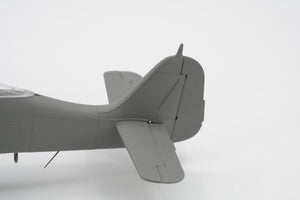 Maquette Border BF-009 Focke-Wulf FW-190A-8 4 en 1 (R2 ; R6 ; R7 ; R8) 1/35 – Bild 11