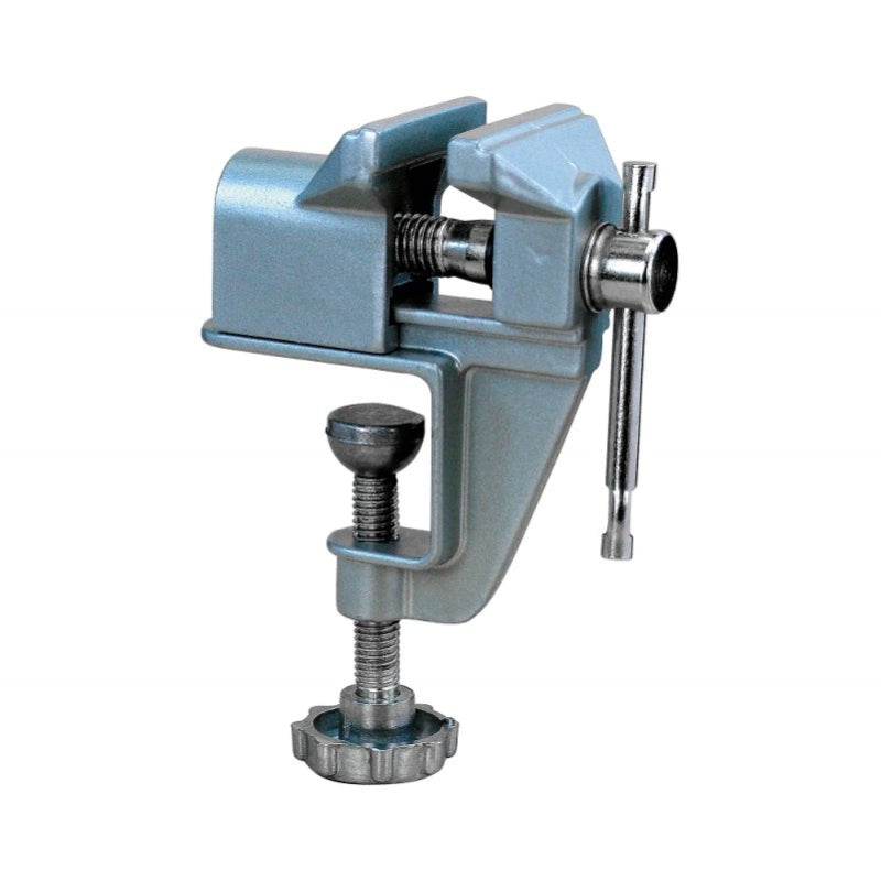 Étau d'établi miniature Modelcraft PVC7002