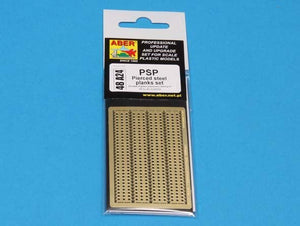 Ensemble Aber 48A24 PSP (Planches en acier perforées) (1/48) – Bild 3