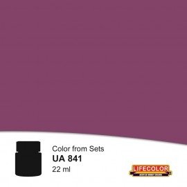 Lifecolor UA841 Violette 22 ml