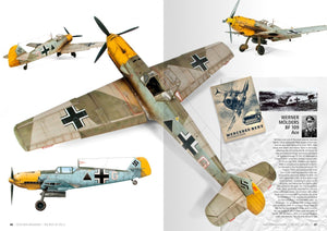 AK Interactive AK2926 LE MEILLEUR DE : ACES HIGH MAGAZINE – VOL. 2 Anglais – immagine 2
