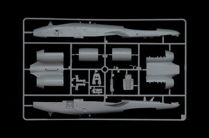 Italeri 2725 A-10C Blacksnackes 1/48 – Bild 6