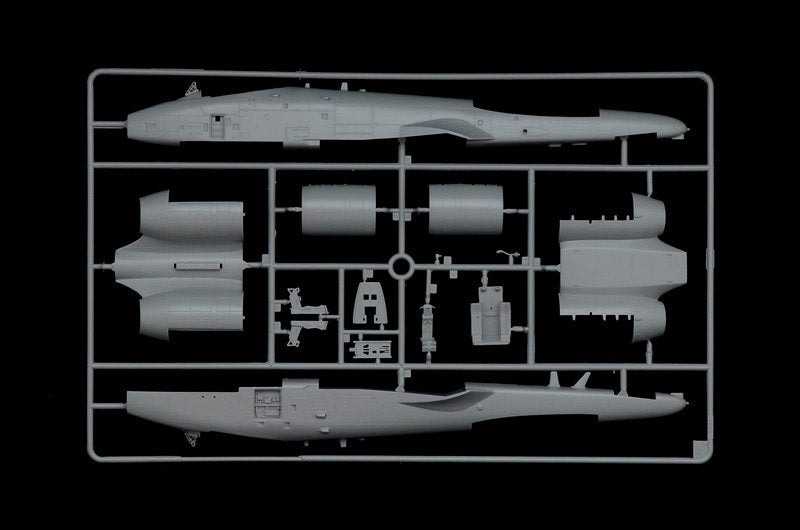 Italeri 2725 A-10C Blacksnackes 1/48 – Bild 6