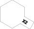 Peinture émail Tamiya X2 blanche (80002) – image 2