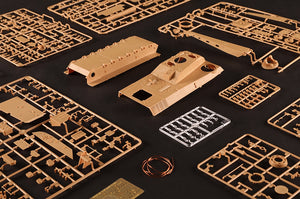 Hobby Boss 84568 Bergepanzer BPz2A2 Buffalo ARV 1/35 – image 19